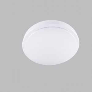 Brightstar CH006 WARM WHITE LED, Metal Base with Polycarbonate Cover