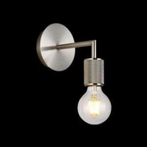 K Light T-KLW-50/SN Trends Wall Light