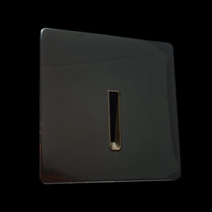 K Light  ST-LED-106/BL LED SMD Square Recessed Step Light