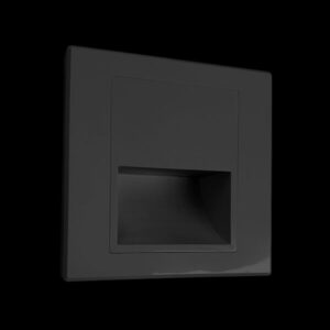 K Light  ST-LED-107/BL LED SMD Square Recessed Step Light
