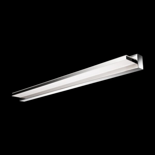 K Light F-MB-002/60 LED Bathroom Wall Light