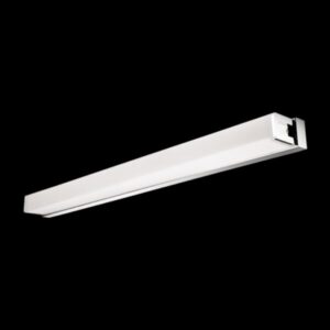 K Light  F-MB-008/60 LED SMD Square Cover Bathroom Wall Light