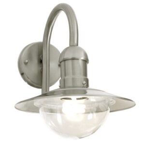 Brightstar L616 Stainless Steel Lantern