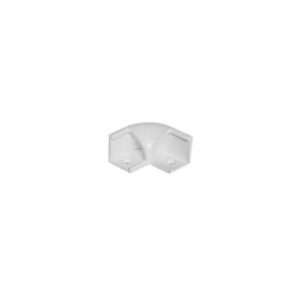 Pioled CH37 S1616 90D Corner Connector
