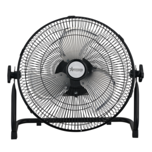 Brightstar FAN016 Rechargeable Table Fan 12"