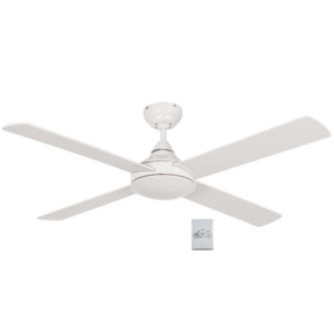 Brightstar FCF037 WHITE Metal No Light