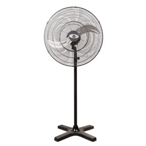 Eurolux RF17 Industrial Standing Fan