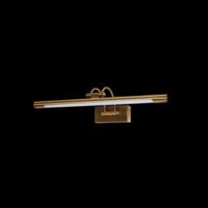 K Light Z-102-8/AB LED SMD 46cm Picture Light