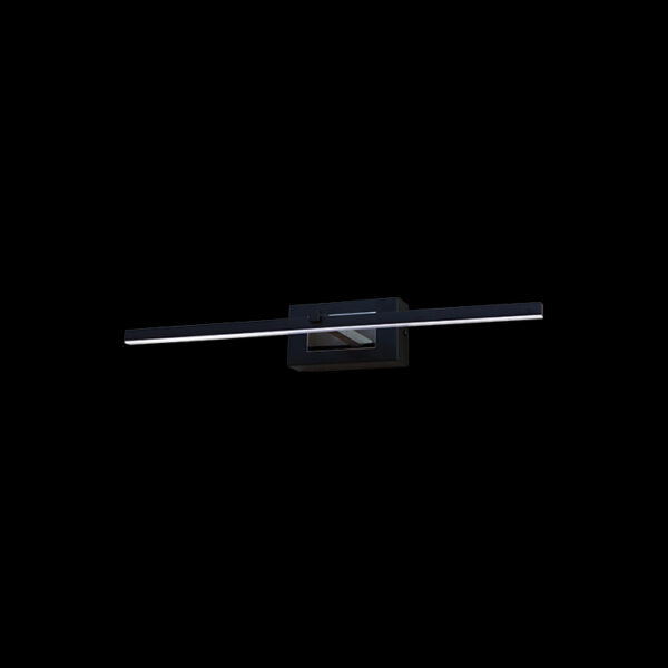 K Light Z-106-8/BL LED SMD 46cm Picture Light