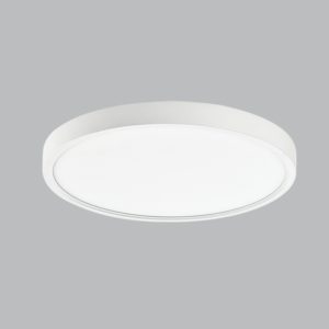 Brightstar CF603 WHITE LED ABS Ceiling Fitting