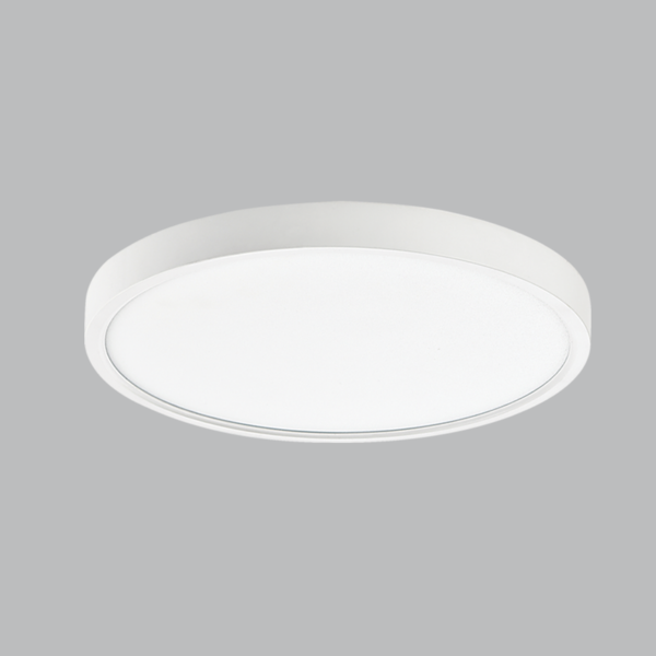 Brightstar CF603 WHITE LED ABS Ceiling Fitting