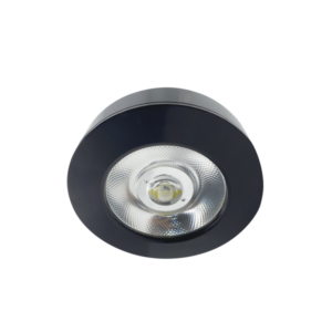 Brightstar DL114 BLACK Metal and Plastic Downlight
