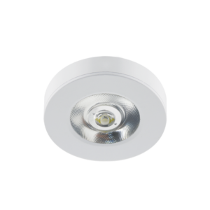 Brightstar DL115 WHITE Metal and Plastic Downlight