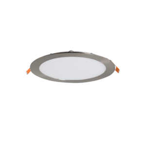 Brightstar DL701 SATIN Die Cast Aluminium with Polycarbonate Cover