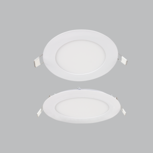 Brightstar DL702 WH LED recessed dimmable downlight
