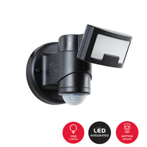 Eurolux FS309B Nightwatcher Robotic Security Light