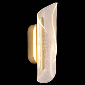 K Light LED-2386 LED Butterfly Wall Light