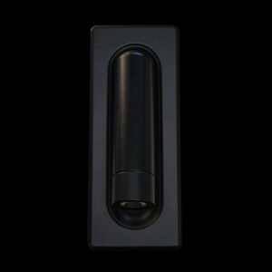 K Light MB-170/BL LED Recessed Reading Light