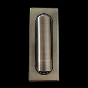 K Light MB-170/AB LED Recessed Reading Light
