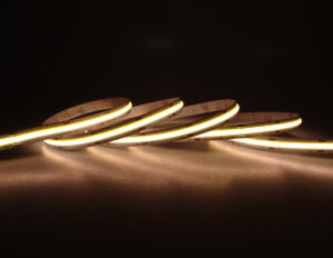 K Light YM-200-24V-NW LED Dot Less Strip Light