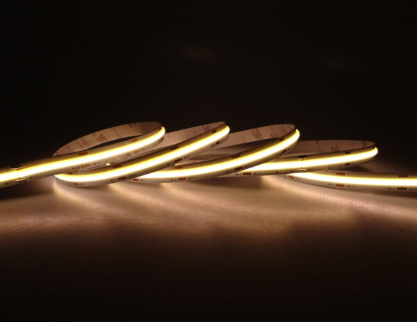 K Light YM-200-24V-NW LED Dot Less Strip Light