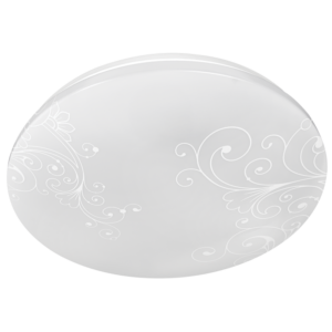 Brightstar CF345 LED Opal PVC Fitting
