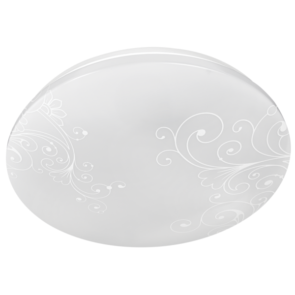 Brightstar CF345 LED Opal PVC Fitting