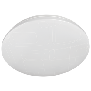 Brightstar CF346 LED Opal PVC Fitting