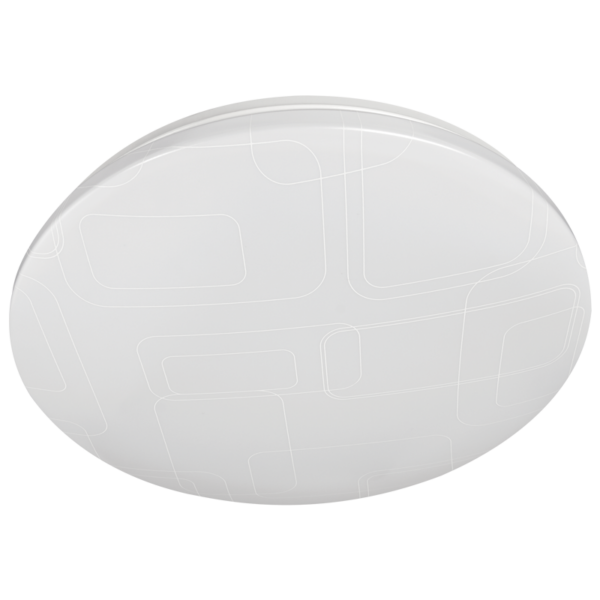 Brightstar CF346 LED Opal PVC Fitting