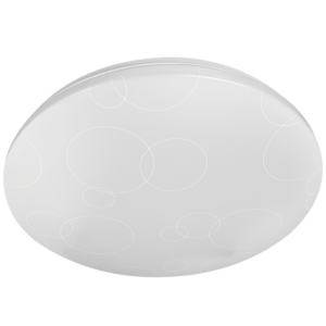 Brightstar CF347 LED Opal PVC Fitting