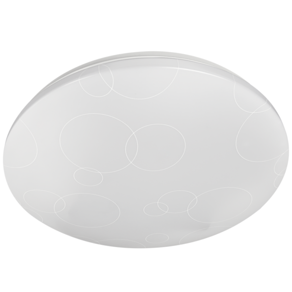Brightstar CF347 LED Opal PVC Fitting