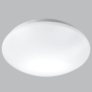 Brightstar CF366 LED Polycarbonate Fitting