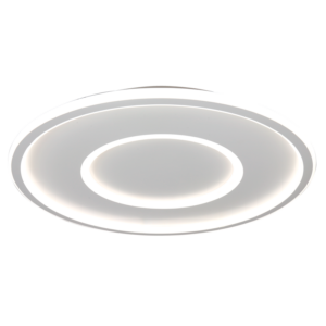 Brightstar CF442 WHITE Metal and Plastic Ceiling Fitting