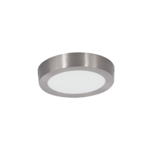 BrightStar CF535 SILVER Aluminium with PC Cover