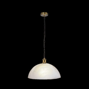 K Light MP-14-NEW/AB Glass Pendant