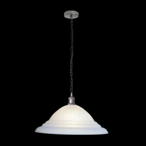 K Light MP-HAT-NEW/GM Hat Glass Pendant