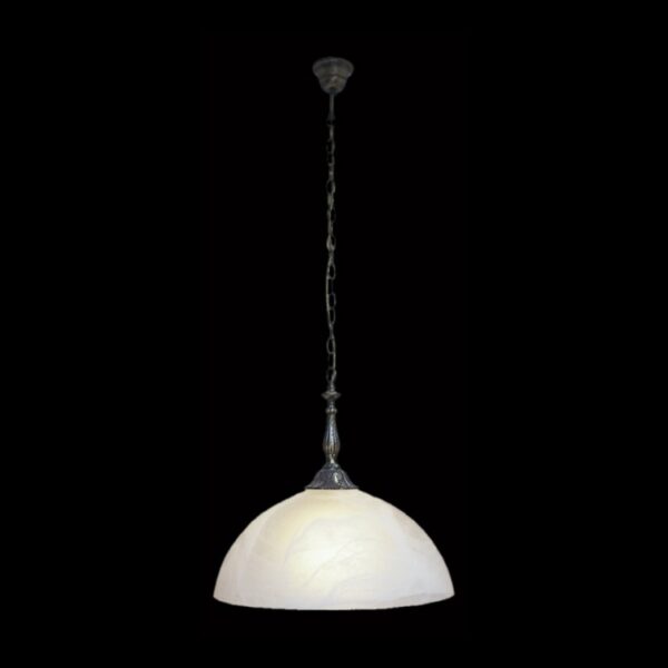 K Light MP-18 Glass Pendant