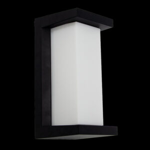 K Light P-KLB-LED-402 Vertical LED Coastal Bulkhead
