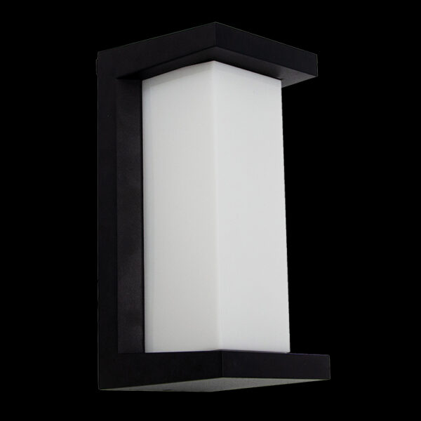 K Light P-KLB-LED-402 Vertical LED Coastal Bulkhead