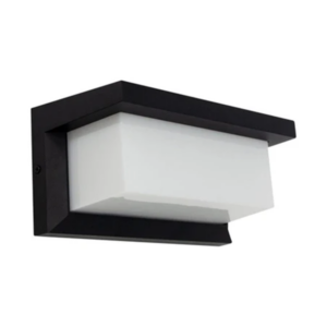 K Light P-KLB-LED-401 Horizontal LED Coastal Bulkhead Wall Light