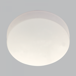 Brightstar CH003 Small Polycarbonate Cheese Fitting