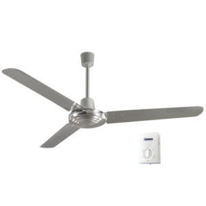 Brightstar FCF073 STAINLESS Industrial Stainless Steel Fan with Stainless Steel Blades