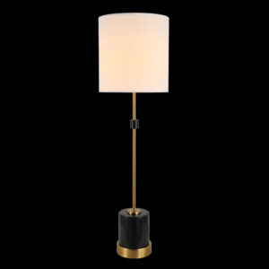 K Light T-KLT-150 Tchaikovsky Table Lamp