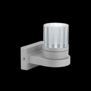 K Light LED-5008 Up Only Wall Light