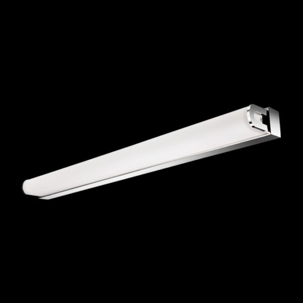 K Light F-MB-001/90 LED SMD Round Cover Bathroom Wall Light