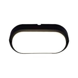 Brightstar BH124 Oval PVC Bulkhead