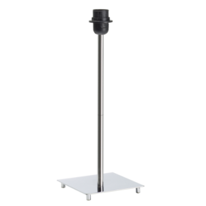 Brightstar BTL623 Polished Chrome Table Lamp