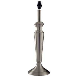 Brightstar BTL908 SATIN Metal Table Lamp