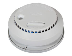 Eurolux CO99 Smoke Detector