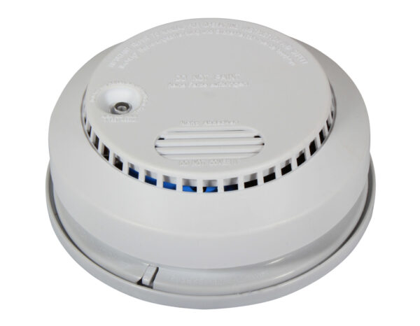 Eurolux CO99 Smoke Detector